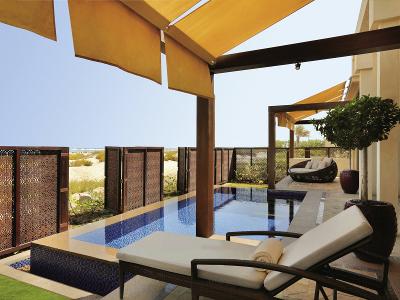 Park Hyatt Abu Dhabi Hotel and Villas
