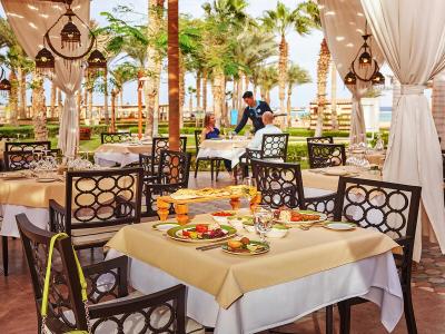 TUI MAGIC LIFE Redsina Sharm el Sheikh