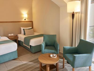 TUI MAGIC LIFE Redsina Sharm el Sheikh