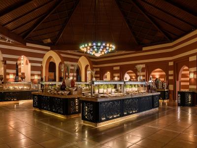 TUI MAGIC LIFE Redsina Sharm el Sheikh