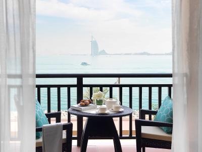 Anantara The Palm Dubai Resort