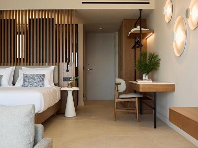 OROS Luxury Beach Resort