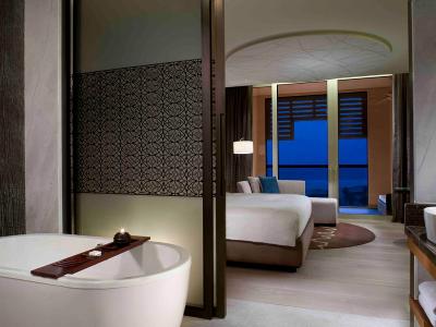Park Hyatt Abu Dhabi Hotel and Villas