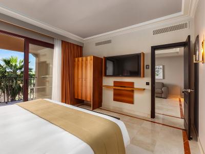 Lopesan Costa Meloneras Resort