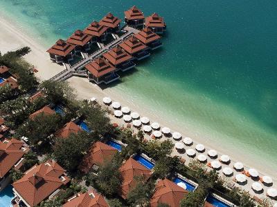 Anantara The Palm Dubai Resort