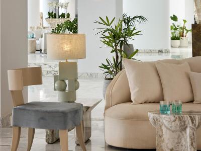 Grecotel Creta Palace