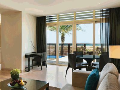 Park Hyatt Abu Dhabi Hotel and Villas