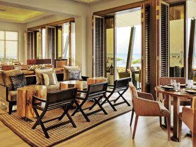 Park Hyatt Abu Dhabi Hotel and Villas