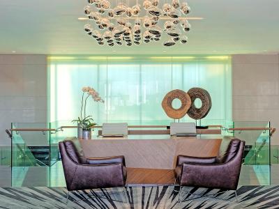 Park Hyatt Abu Dhabi Hotel and Villas