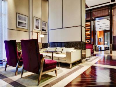 Park Hyatt Abu Dhabi Hotel and Villas