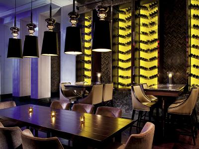 Park Hyatt Abu Dhabi Hotel and Villas