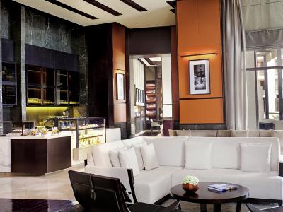 Park Hyatt Abu Dhabi Hotel and Villas