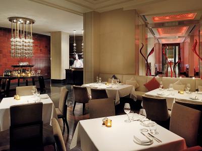 Park Hyatt Abu Dhabi Hotel and Villas
