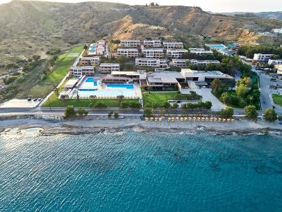 TUI KIDS CLUB Atlantica Mikri Poli Kos