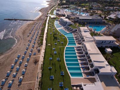 Hotel Lyttos Beach