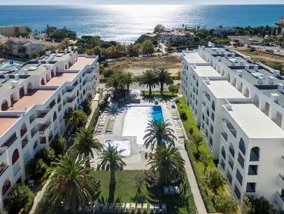 Ukino Terrace Algarve