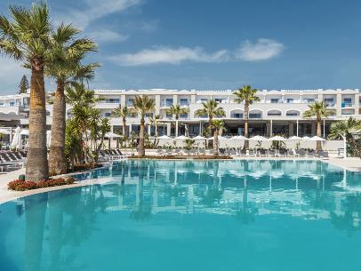 Mitsis Rodos Village