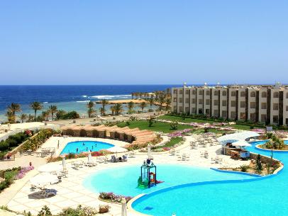 Royal Brayka Beach Resort