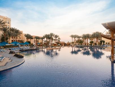 Tropitel Sahl Hasheesh