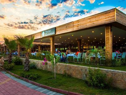 SplashWorld Eftalia Splash Resort