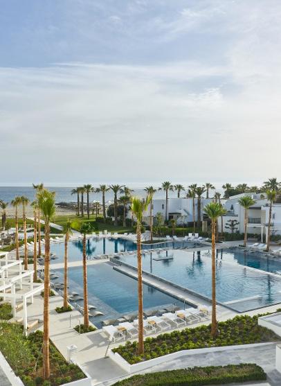 Grecotel Creta Palace