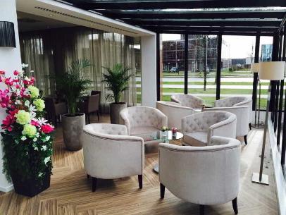 Ozo Hotel Amsterdam