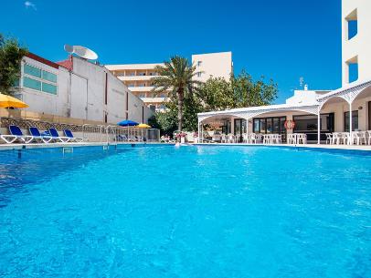 Hotel La Santa Maria Playa