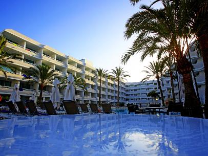 LABRANDA Hotel Bronze Playa
