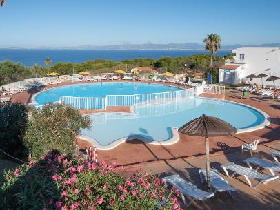 Hotel Sun Club Eldorado