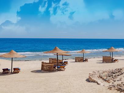 Coral Hills Resort Marsa Alam