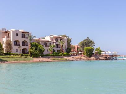 Sultan Bey Resort