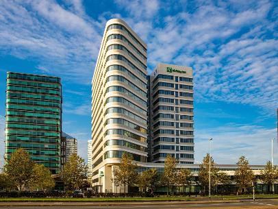 Holiday Inn Express Amsterdam - Arena Towers