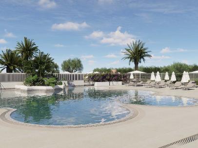 Caprice Sa Coma Park