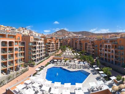 ARGUINEGUIN PARK BY SERVATUR