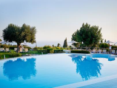 Village Heights Resort