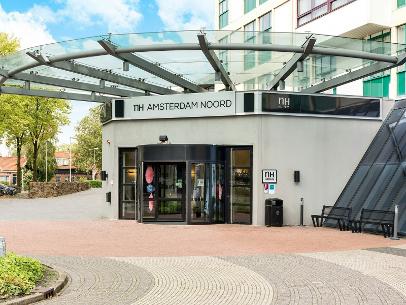 NH Amsterdam Noord