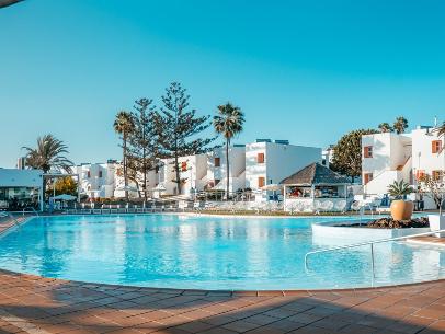 LABRANDA Bahia de Lobos