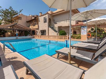 Hotel Erato
