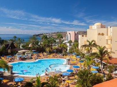 Sport Hotel Monte Feliz - powered by Playitas