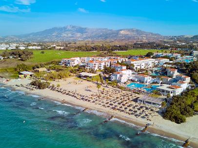 TUI MAGIC LIFE Marmari Palace