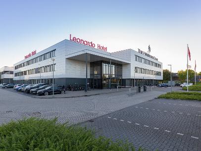 Leonardo Hotel Vinkeveen Amsterdam