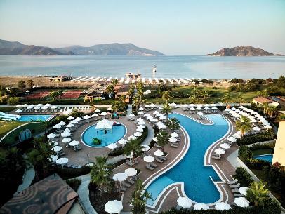TUI BLUE Sensatori Akra Fethiye