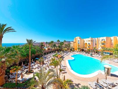 Sport Hotel Monte Feliz - powered by Playitas