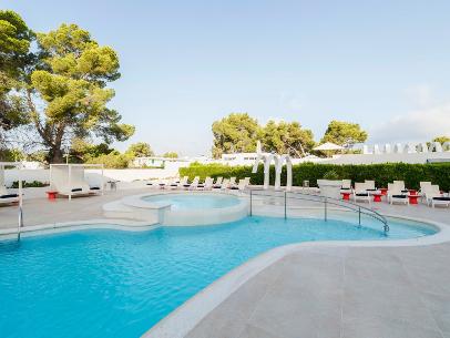 THB Naeco Ibiza