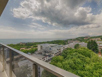 Poseidon Beach Resort