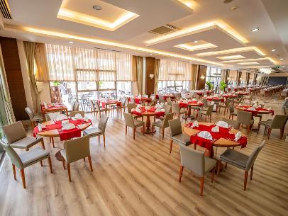 Linda Sunny Beach Hotel & Spa