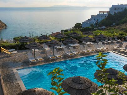 Hotel Blue Bay Resort