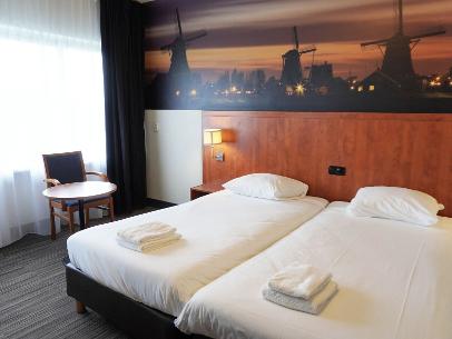 Westlake Hotels Amsterdam