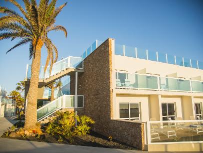 Boutique Hotel Tao Caleta Mar