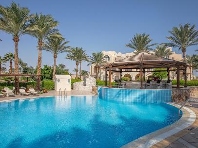 Jaz Makadi Saraya Palms